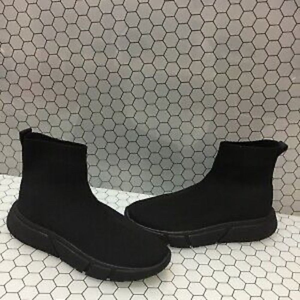 Aldo Sock Sneakers